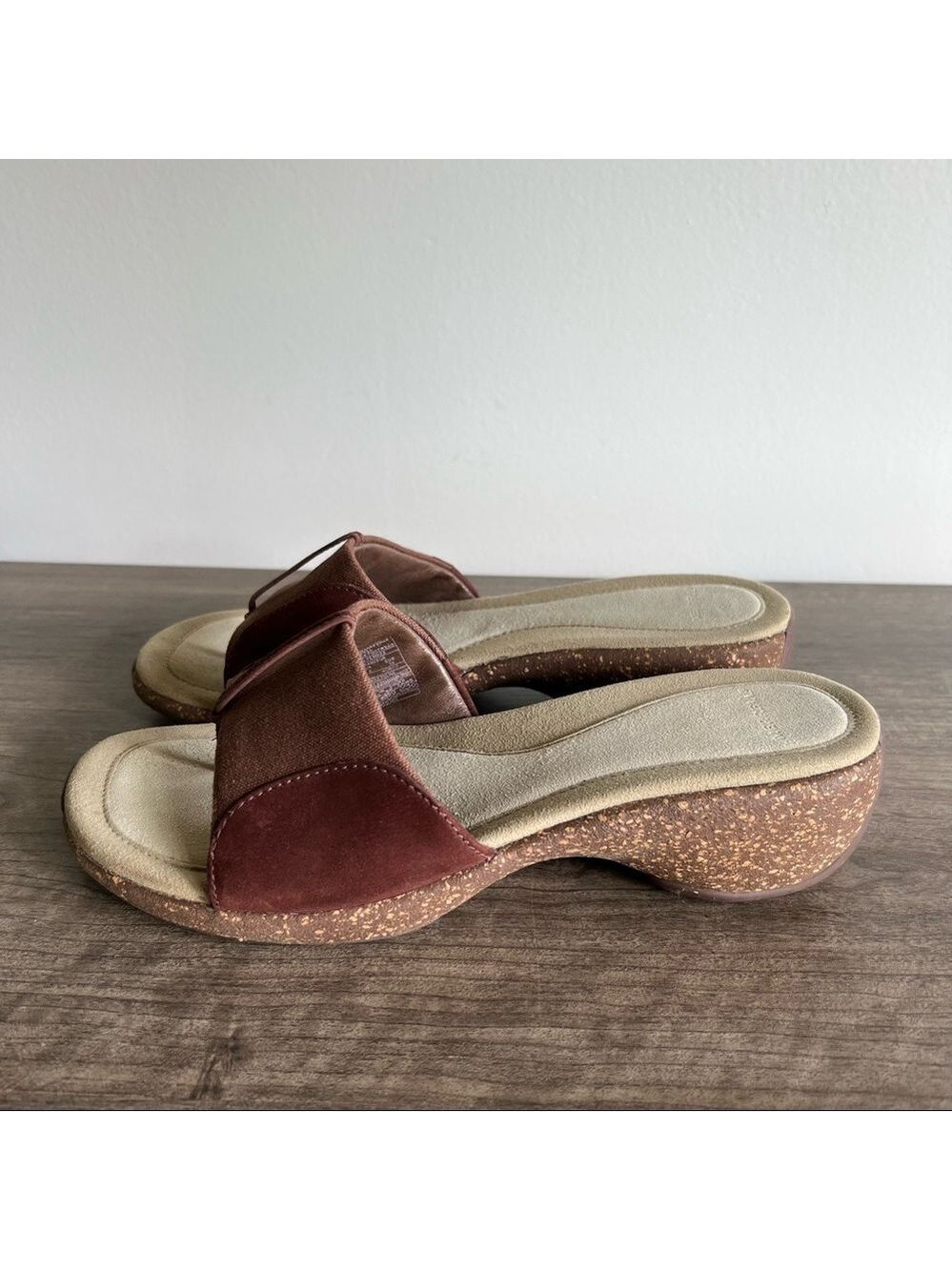MERRELL Sun Dial Thong Women’s Sandal Size 8 #106 - Picture 2 of 8